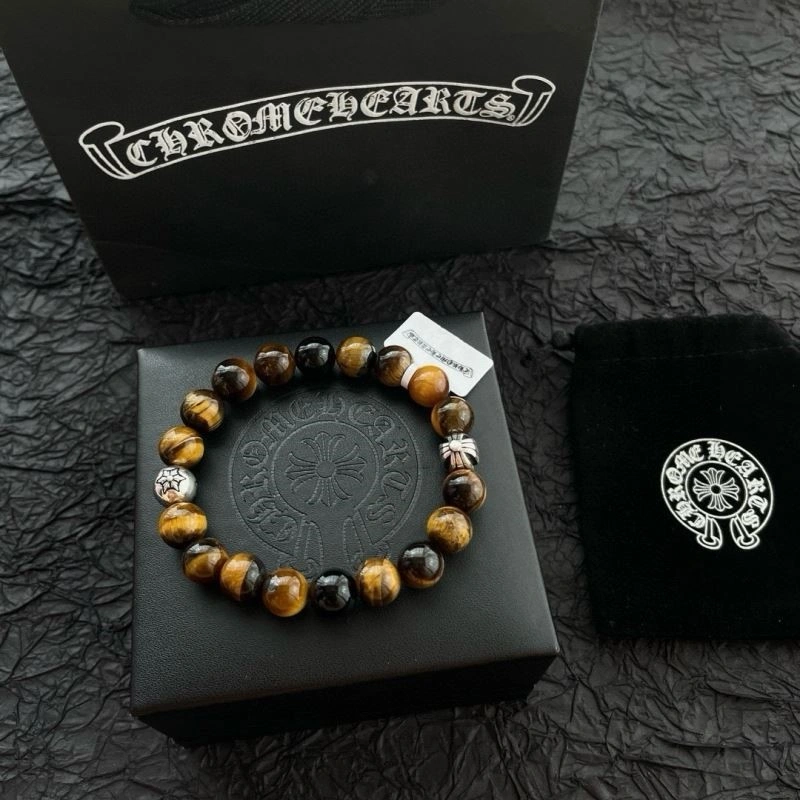 EyeCatching Chrome Hearts Bracelets 238962