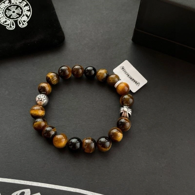 EyeCatching Chrome Hearts Bracelets 238962