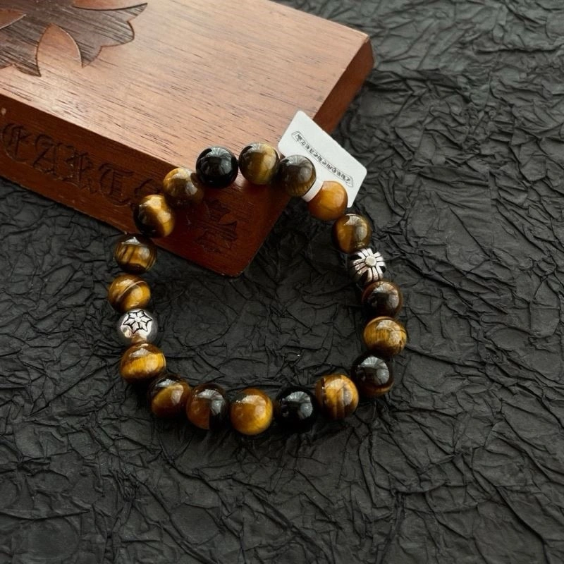 EyeCatching Chrome Hearts Bracelets 238962