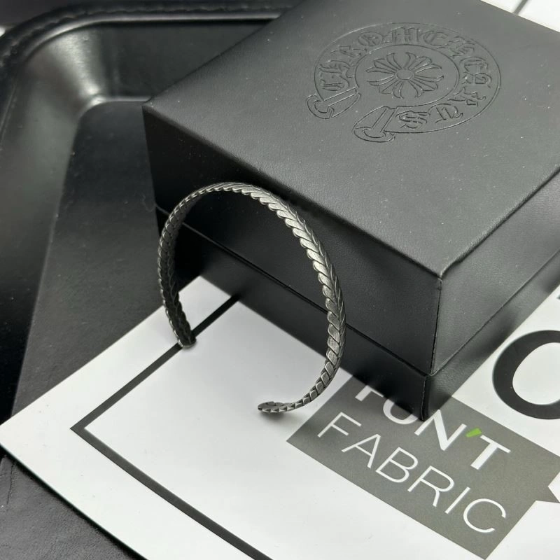 Chrome Hearts Bracelets Upgraded 238964