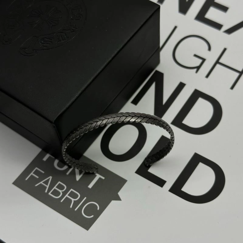 Chrome Hearts Bracelets Upgraded 238964