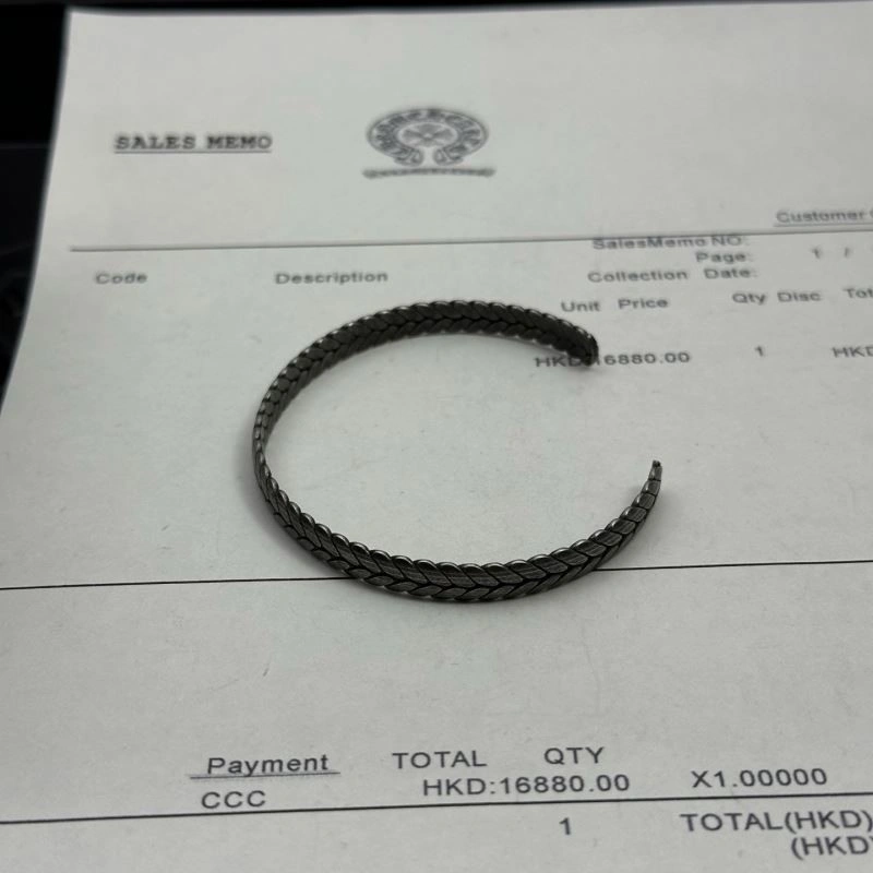 Chrome Hearts Bracelets Upgraded 238964