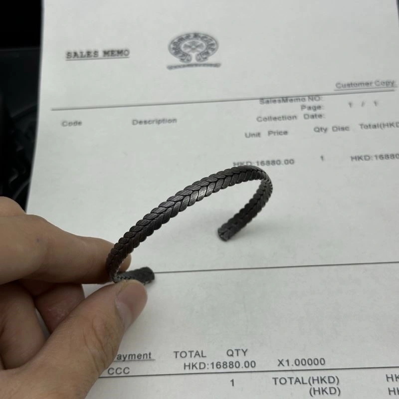 Chrome Hearts Bracelets Upgraded 238964