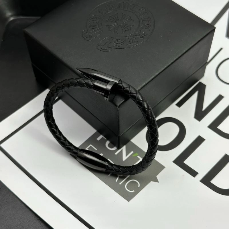 Lightweight Chrome Hearts Bracelets 238961