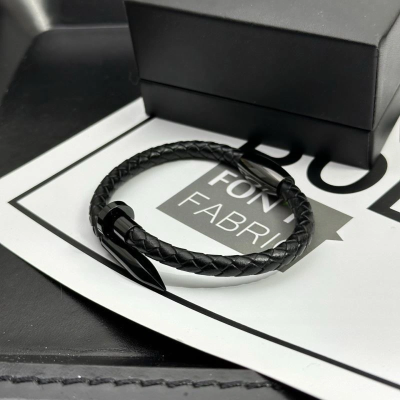 Lightweight Chrome Hearts Bracelets 238961