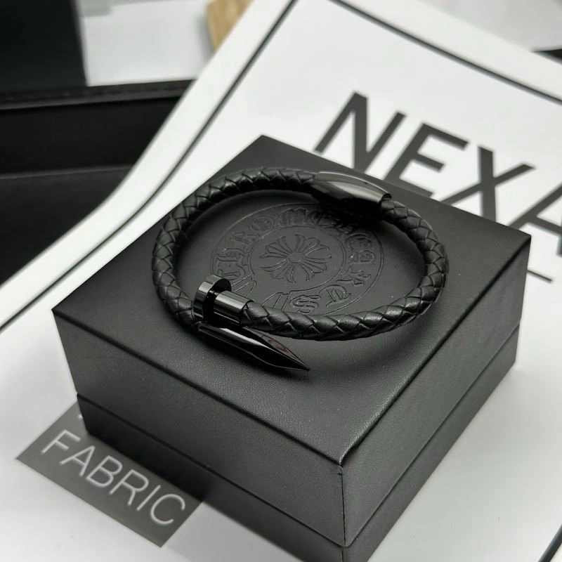 Lightweight Chrome Hearts Bracelets 238961