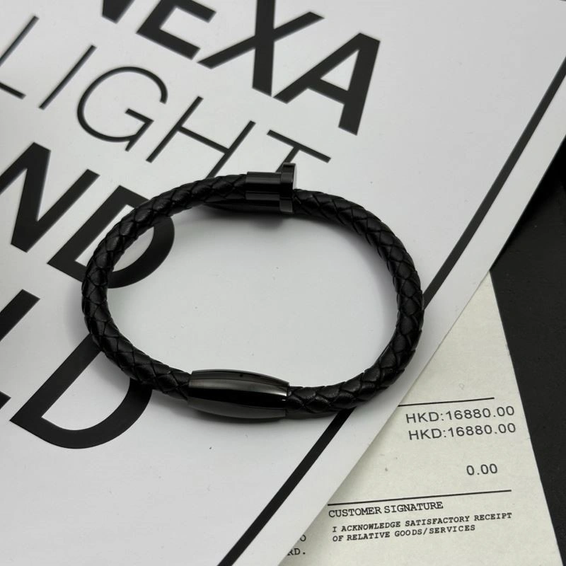Lightweight Chrome Hearts Bracelets 238961