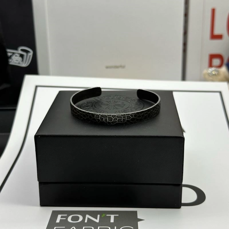 Durable Chrome Hearts Bracelets 238957