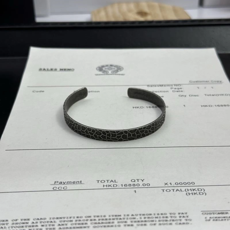 Durable Chrome Hearts Bracelets 238957