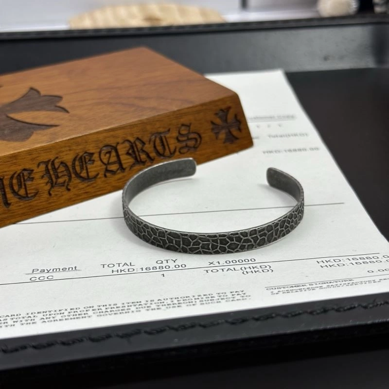 Durable Chrome Hearts Bracelets 238957
