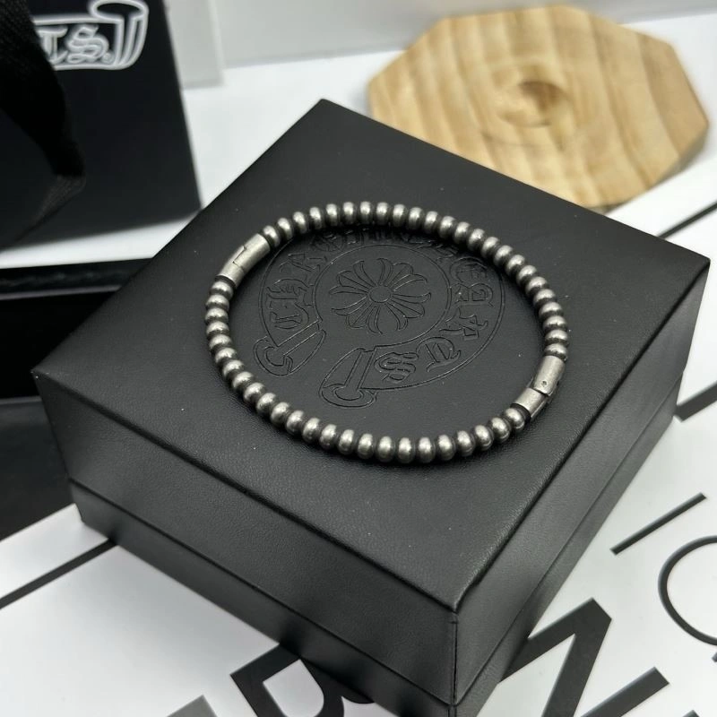 Chrome Hearts Bracelets Refined 238951