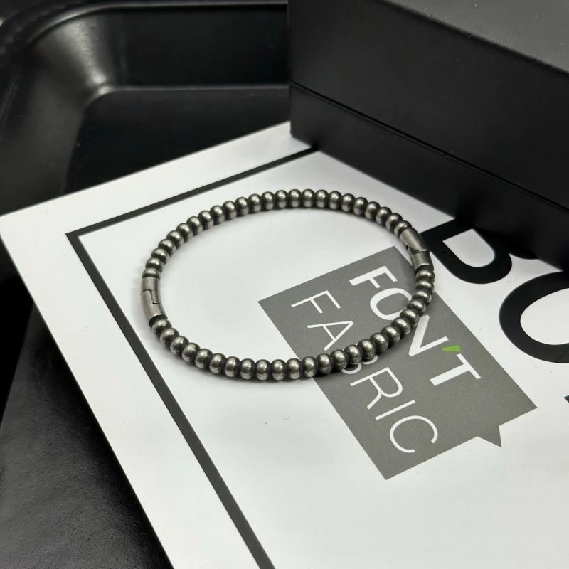 Chrome Hearts Bracelets Refined 238951