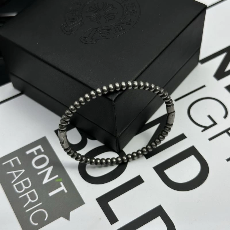Chrome Hearts Bracelets Refined 238951