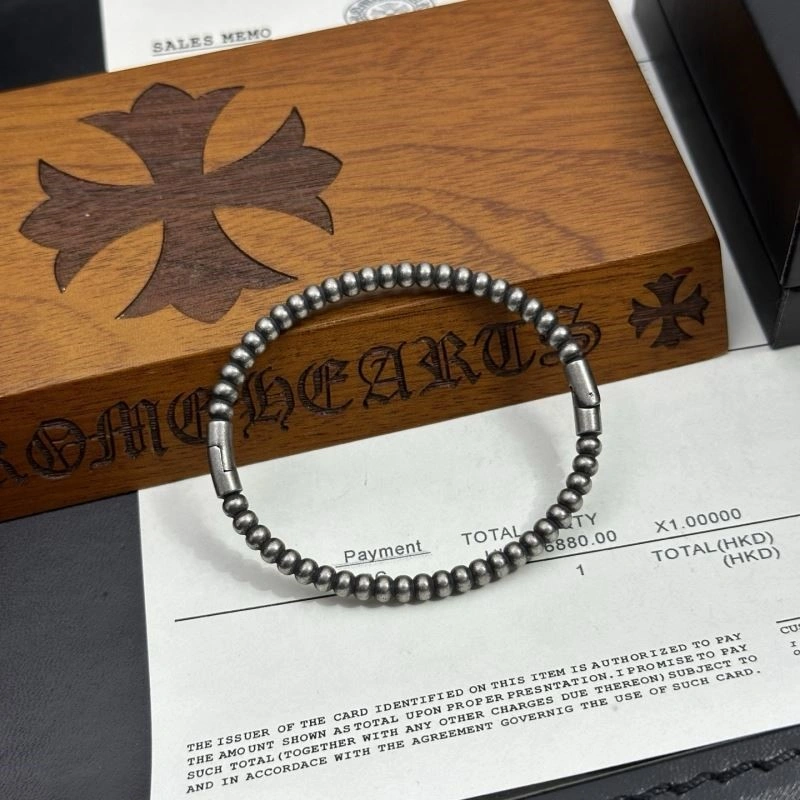Chrome Hearts Bracelets Refined 238951