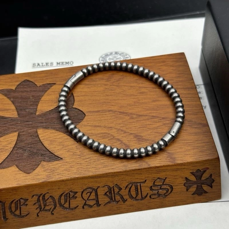 Chrome Hearts Bracelets Refined 238951