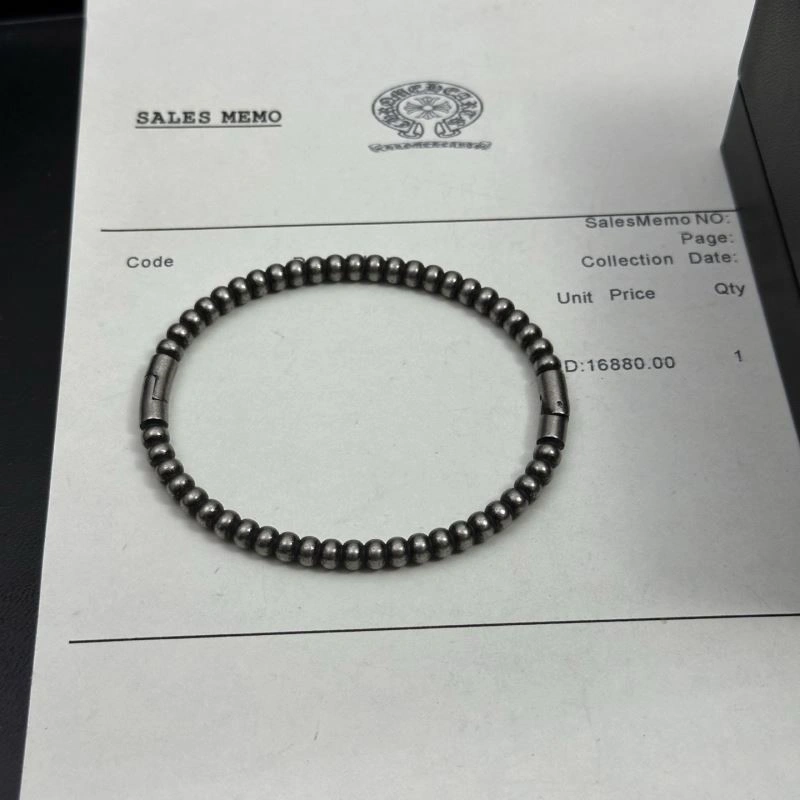 Chrome Hearts Bracelets Refined 238951