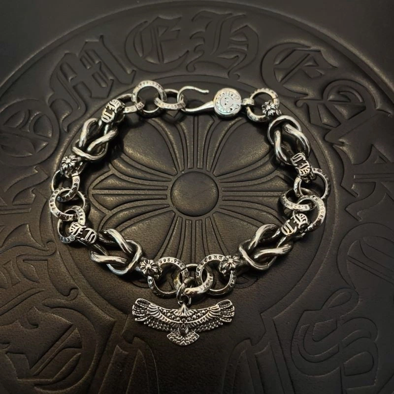 Chrome Hearts Bracelets Unique 238950