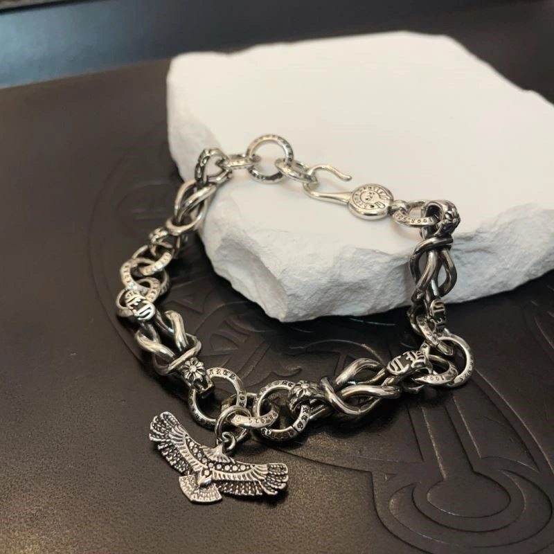 Chrome Hearts Bracelets Unique 238950