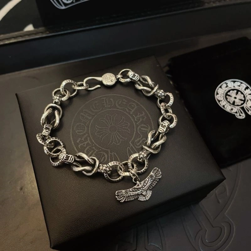 Chrome Hearts Bracelets Unique 238950