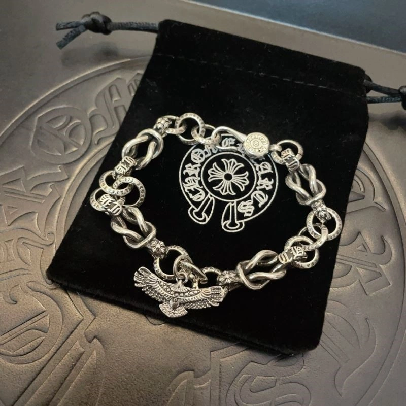 Chrome Hearts Bracelets Unique 238950