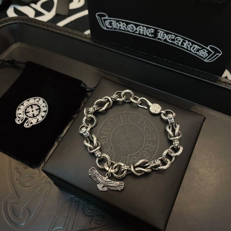 Chrome Hearts Bracelets Unique 238950