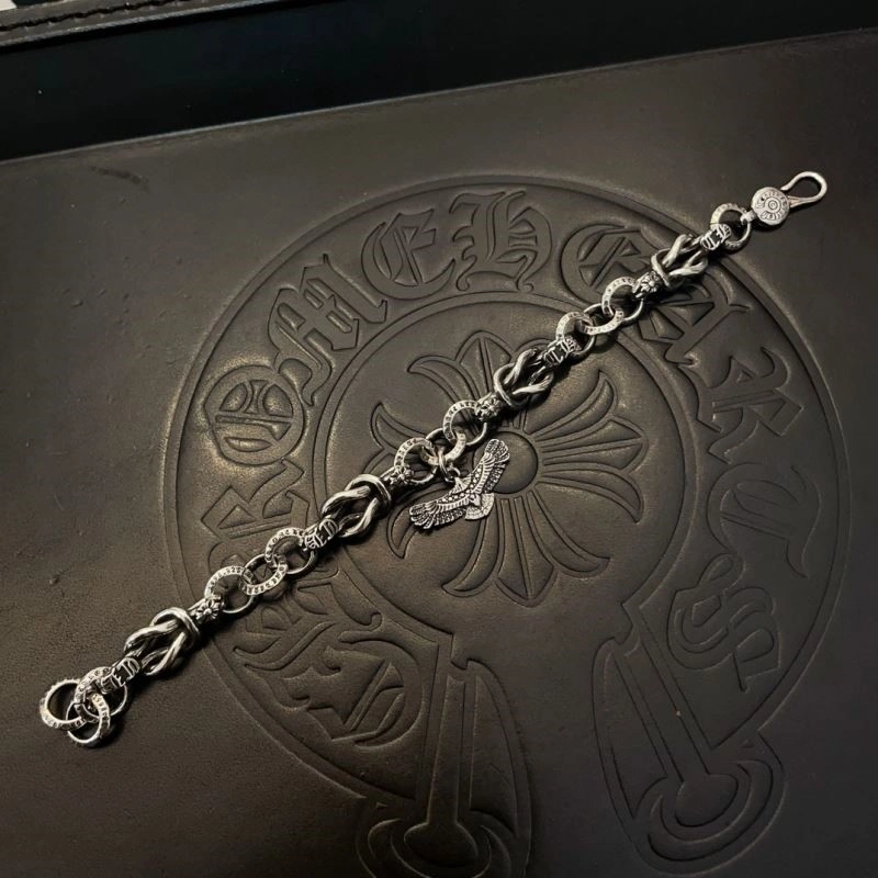 Chrome Hearts Bracelets Unique 238950