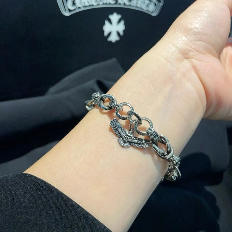 Chrome Hearts Bracelets Unique 238950