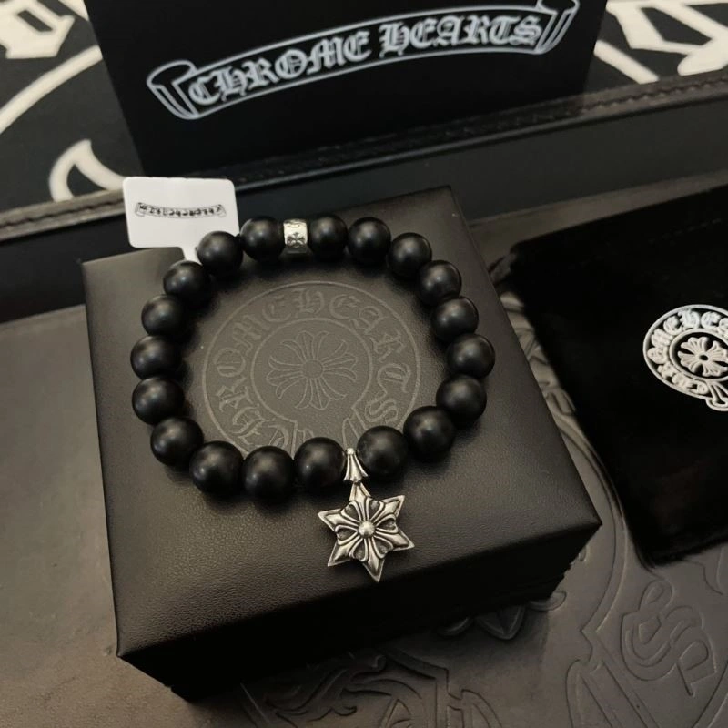 SunProtective Chrome Hearts Bracelets 238953