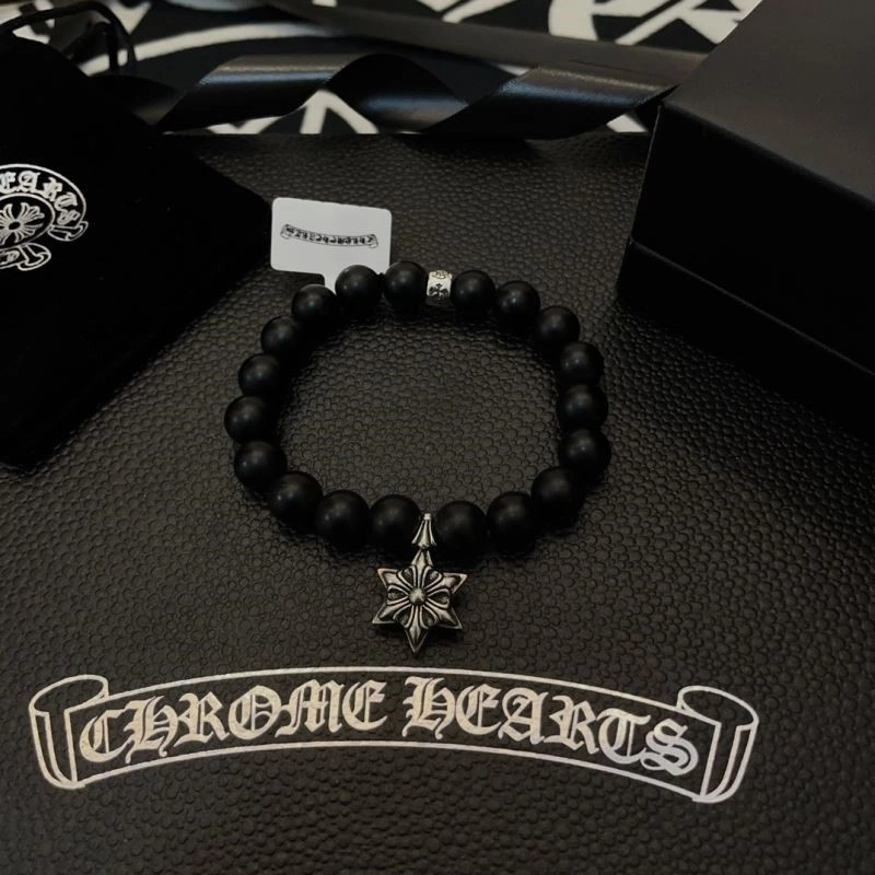 SunProtective Chrome Hearts Bracelets 238953