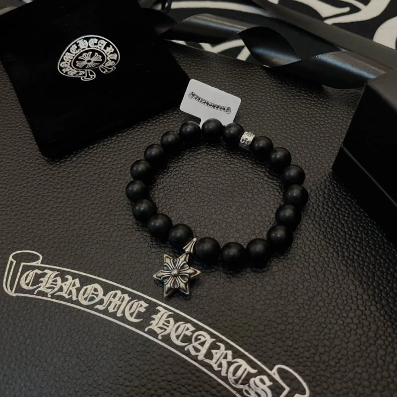 SunProtective Chrome Hearts Bracelets 238953