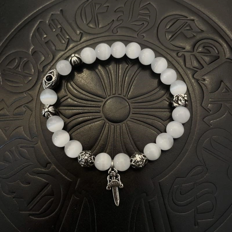 Chrome Hearts Bracelets Durable 238955
