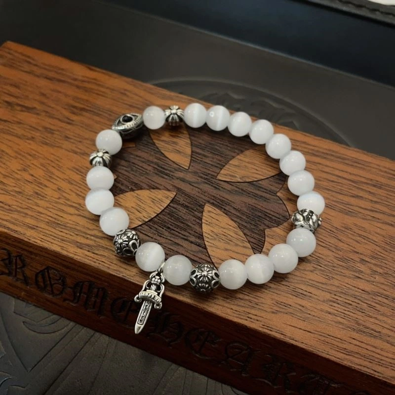 Chrome Hearts Bracelets Durable 238955