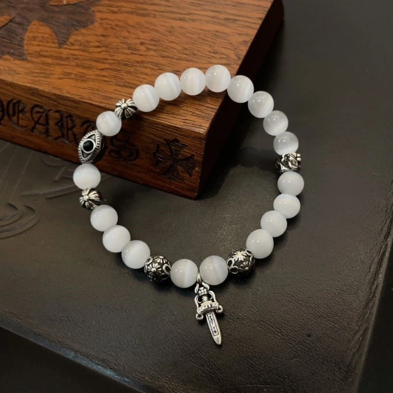 Chrome Hearts Bracelets Durable 238955