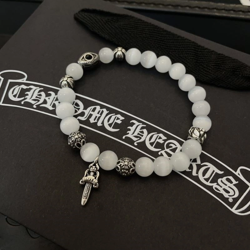 Chrome Hearts Bracelets Durable 238955