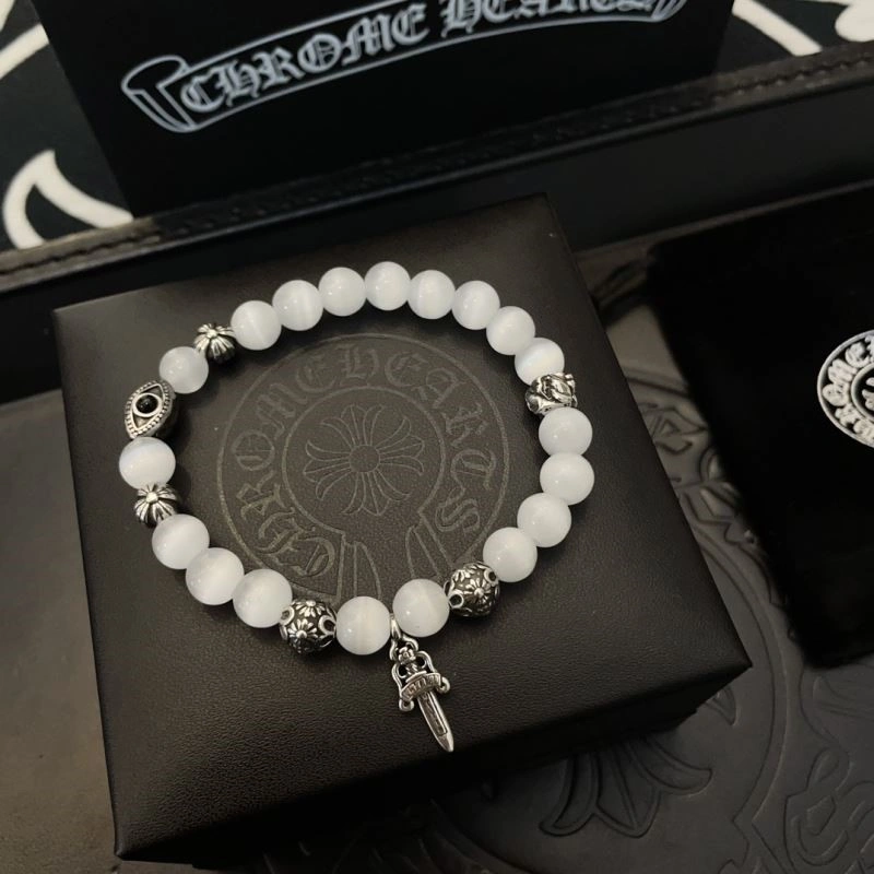 Chrome Hearts Bracelets Durable 238955