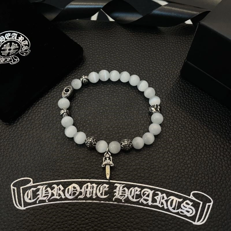 Chrome Hearts Bracelets Durable 238955