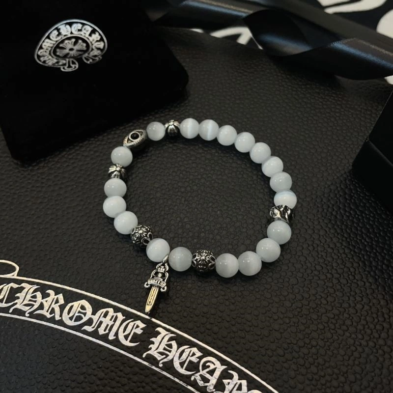 Chrome Hearts Bracelets Durable 238955