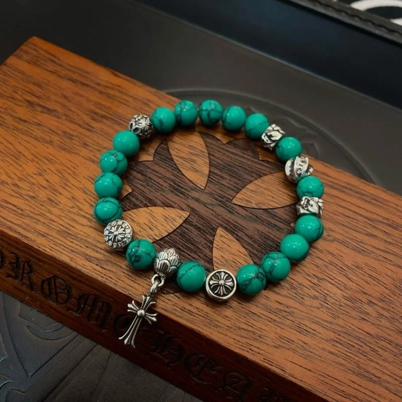 SmartChoice Chrome Hearts Bracelets 238944