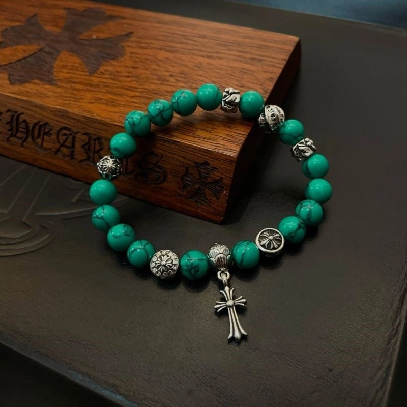 SmartChoice Chrome Hearts Bracelets 238944