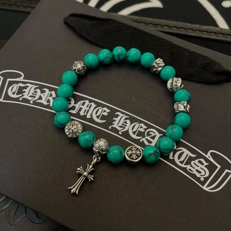 SmartChoice Chrome Hearts Bracelets 238944