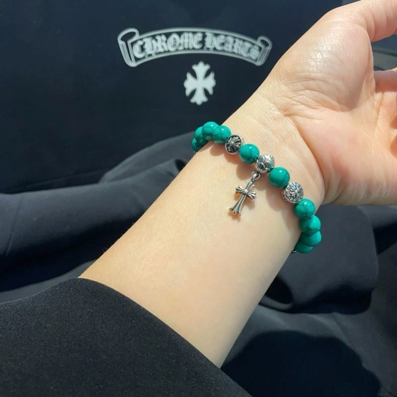 SmartChoice Chrome Hearts Bracelets 238944