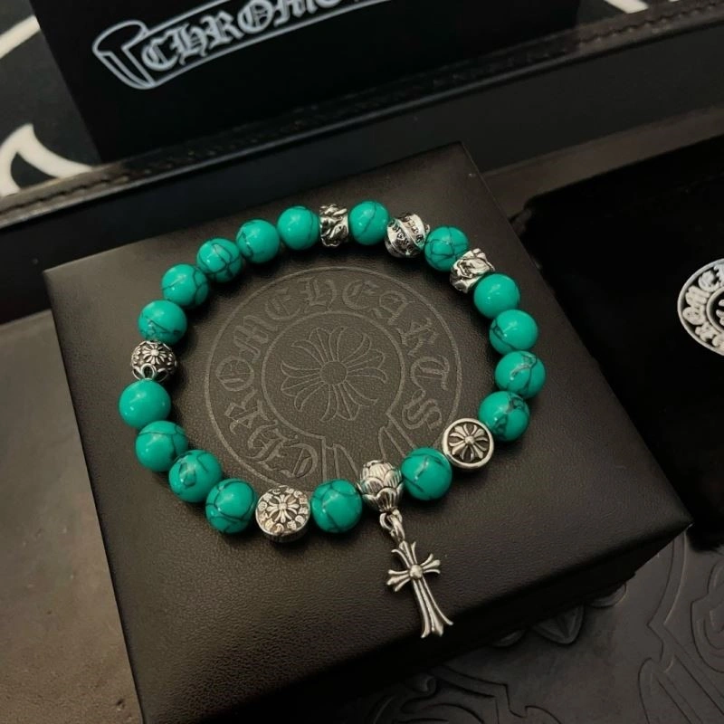 SmartChoice Chrome Hearts Bracelets 238944