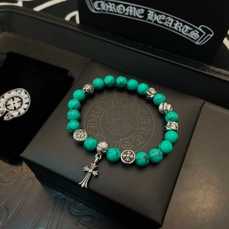 SmartChoice Chrome Hearts Bracelets 238944