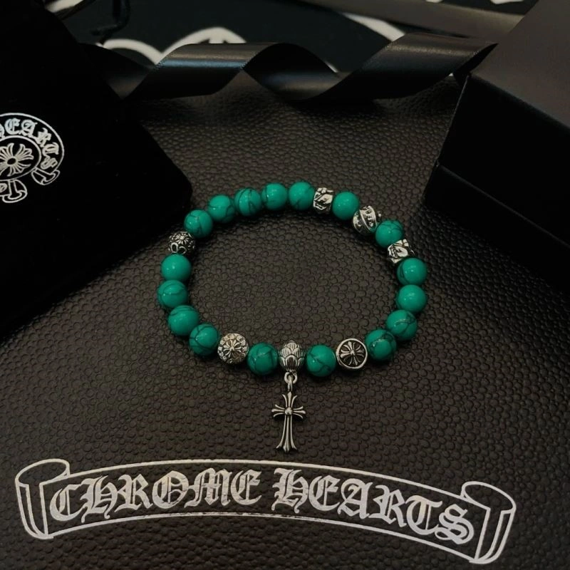 SmartChoice Chrome Hearts Bracelets 238944