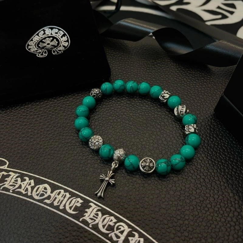 SmartChoice Chrome Hearts Bracelets 238944