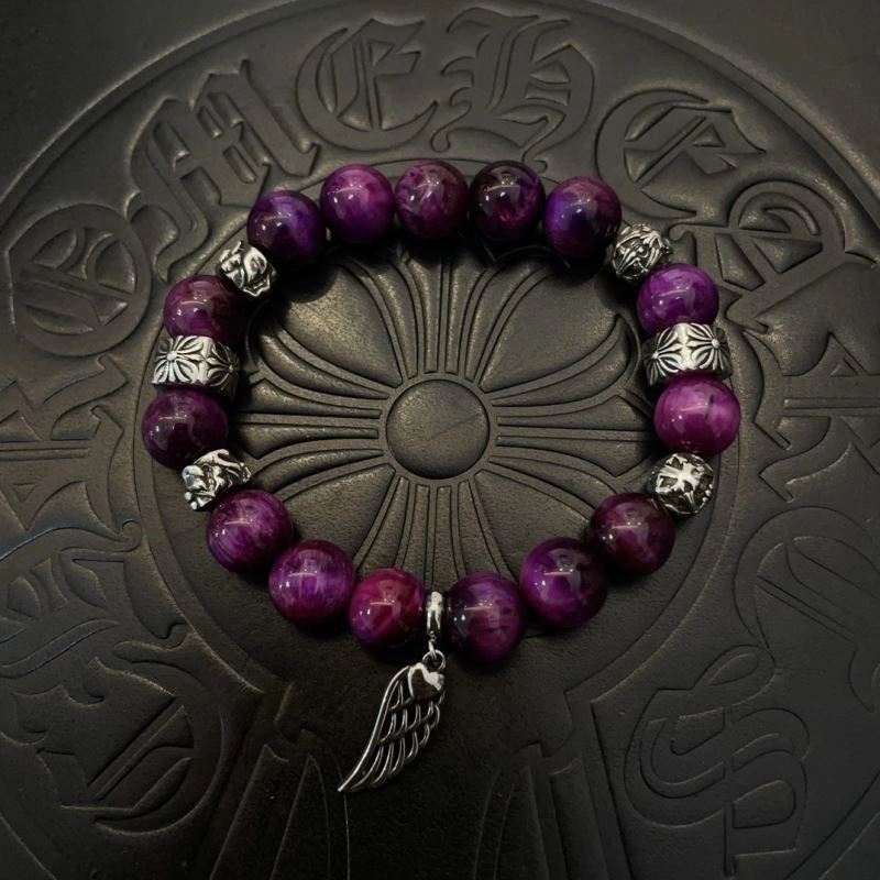 Chrome Hearts Bracelets Flexible 238943