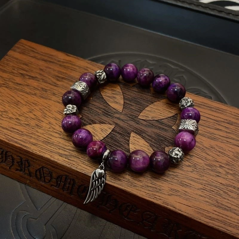 Chrome Hearts Bracelets Flexible 238943