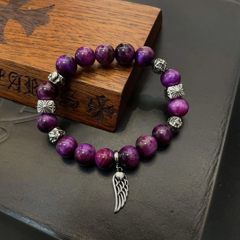 Chrome Hearts Bracelets Flexible 238943