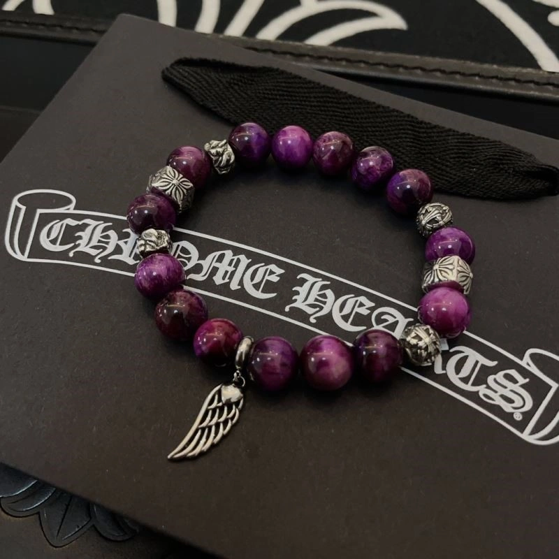 Chrome Hearts Bracelets Flexible 238943