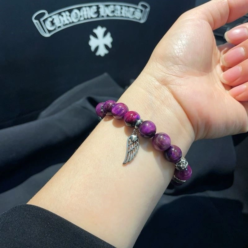 Chrome Hearts Bracelets Flexible 238943